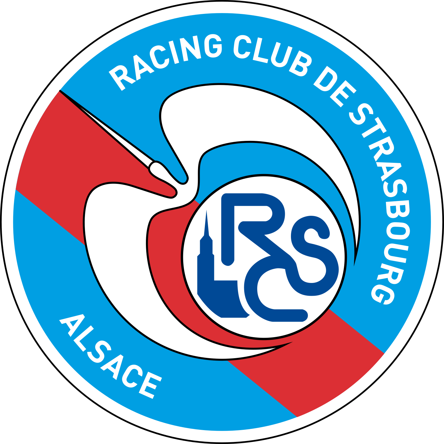 RC Strasbourg Alsace